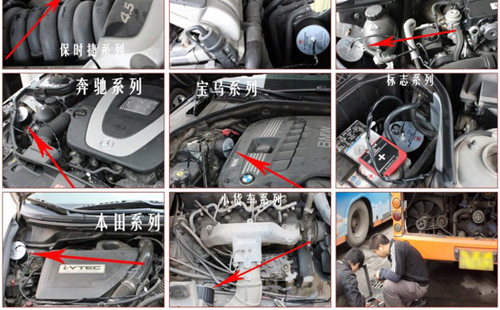 汽车自动灭火装置的研究和未来发展 (3)