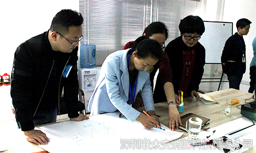 头脑风暴 头脑风暴