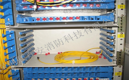 02-2.通讯器材案例