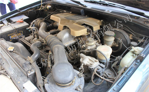 小汽车（案例）